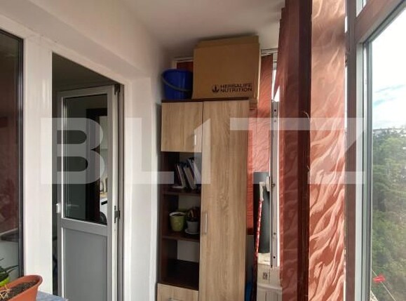 Garsonieră de vânzare Alexandru cel Bun - 159104AV | BLITZ Iași | Poza4