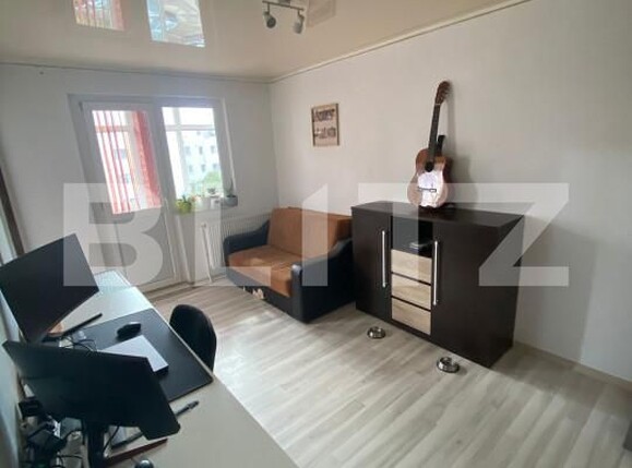 Garsonieră de vânzare Alexandru cel Bun - 159104AV | BLITZ Iași | Poza2