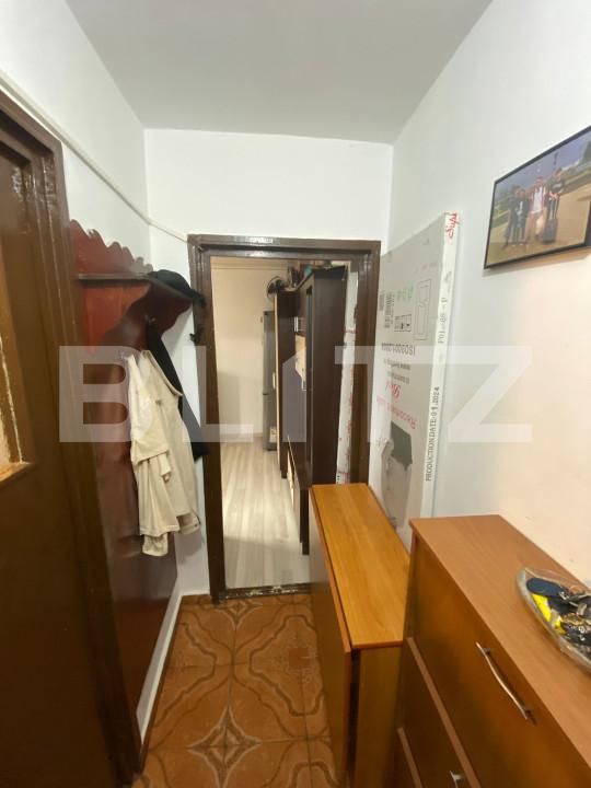 Garsonieră de vânzare Alexandru cel Bun - 159104AV | BLITZ Iași | Poza9