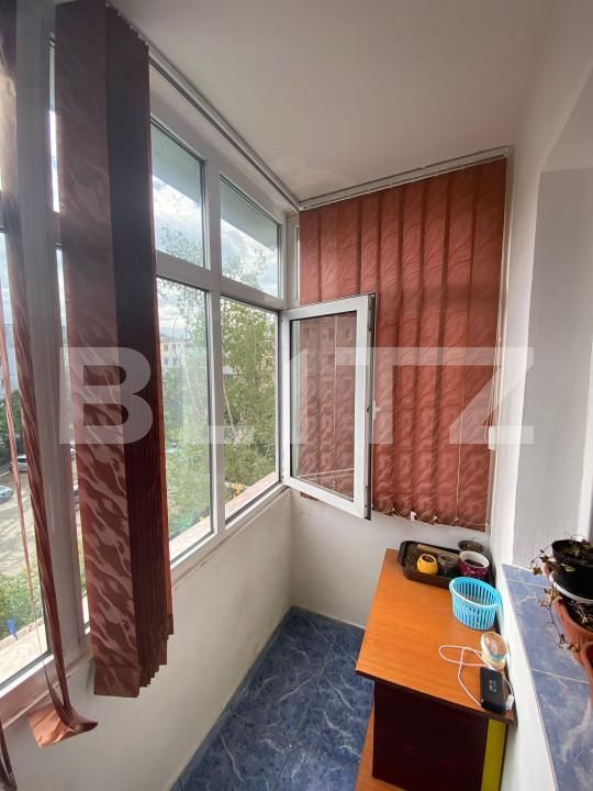 Garsonieră de vânzare Alexandru cel Bun - 159104AV | BLITZ Iași | Poza3