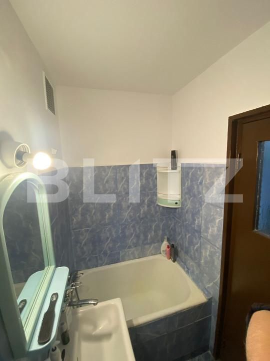 Garsonieră de vânzare Alexandru cel Bun - 159104AV | BLITZ Iași | Poza8