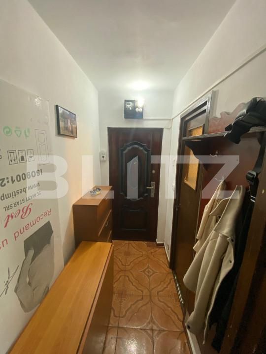 Garsonieră de vânzare Alexandru cel Bun - 159104AV | BLITZ Iași | Poza10