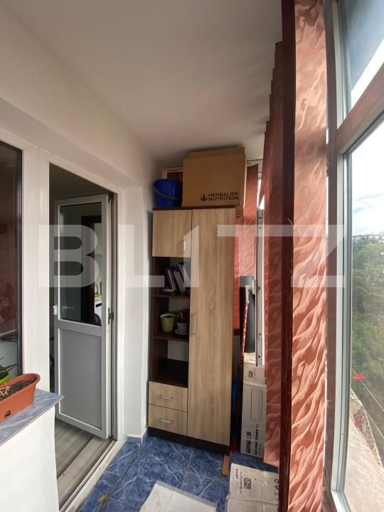 Garsonieră de vânzare Alexandru cel Bun - 159104AV | BLITZ Iași | Poza4