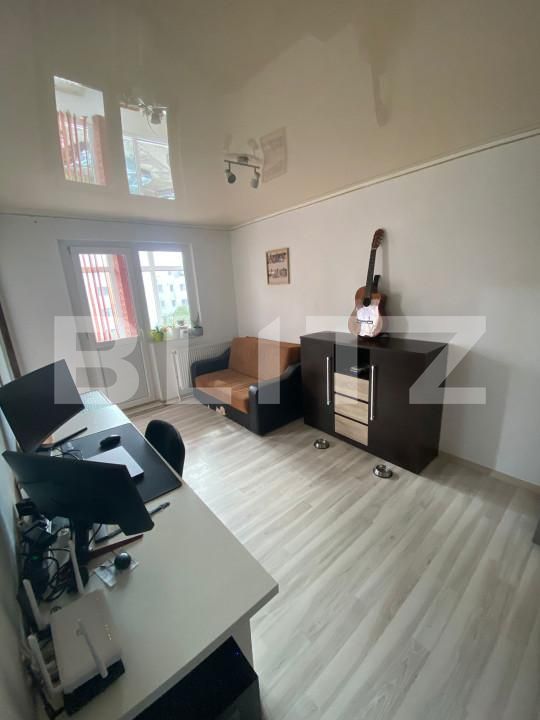 Garsonieră de vânzare Alexandru cel Bun - 159104AV | BLITZ Iași | Poza2