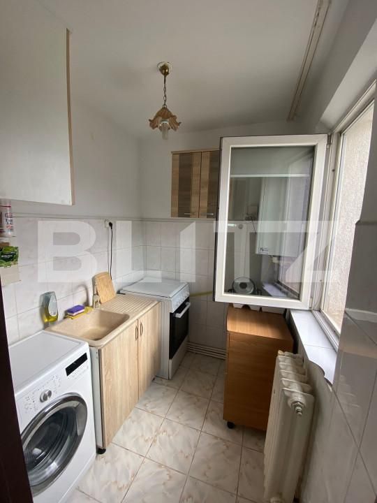 Garsonieră de vânzare Alexandru cel Bun - 159104AV | BLITZ Iași | Poza5