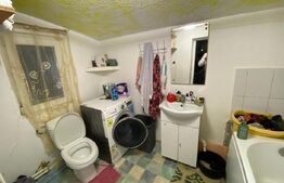 Corp de casa si 484mp teren Cucuteni (Letcani)