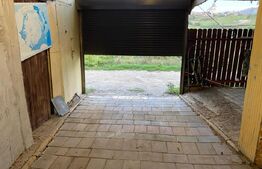 Corp de casa si 484mp teren Cucuteni (Letcani)