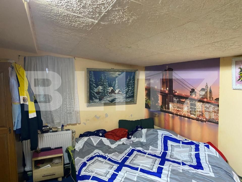 Casa de vânzare 4 camere Letcani - 159125CV | BLITZ Iași | Poza5