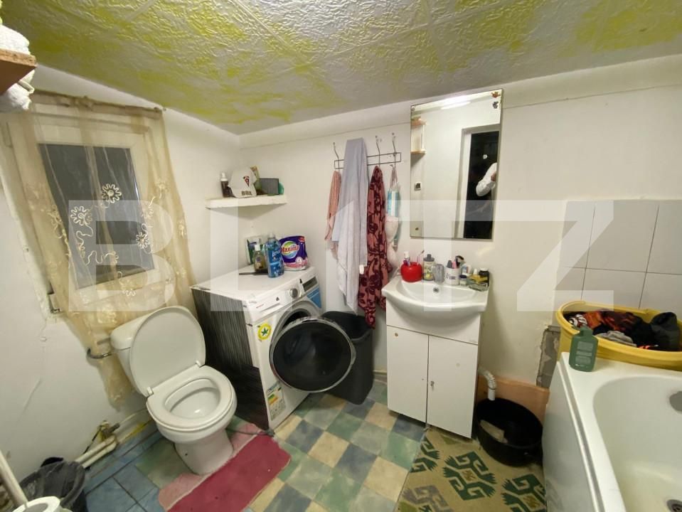 Casa de vânzare 4 camere Letcani - 159125CV | BLITZ Iași | Poza8