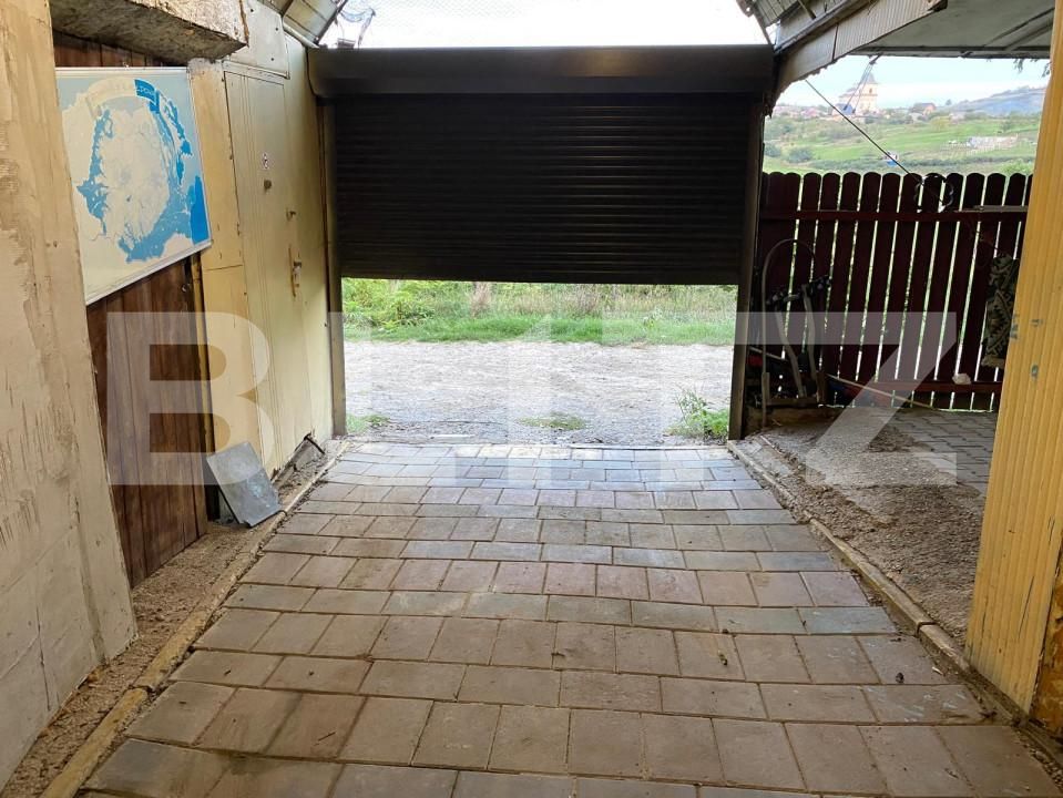 Casa de vânzare 4 camere Letcani - 159125CV | BLITZ Iași | Poza6