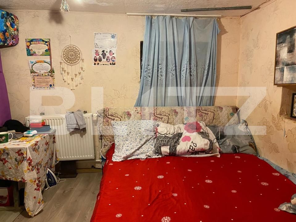 Casa de vânzare 4 camere Letcani - 159125CV | BLITZ Iași | Poza3