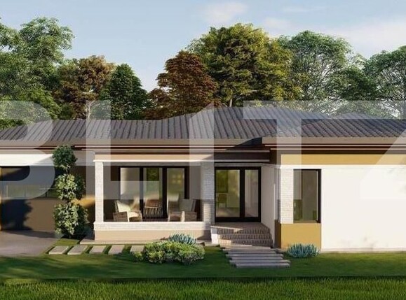 Casa de vânzare 3 camere Tomesti - 159127CV | BLITZ Iași | Poza1