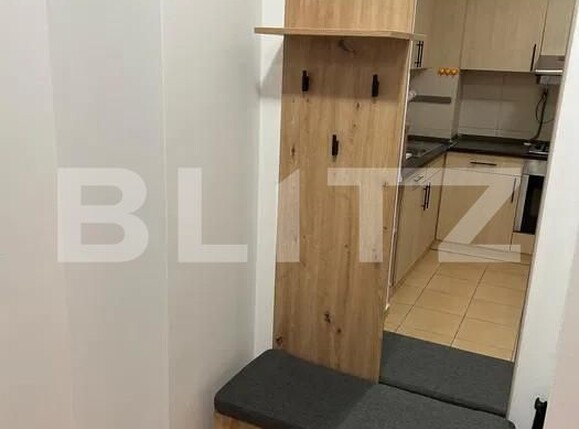 Apartament de închiriat 2 camere Tatarasi - 159189AI | BLITZ Iași | Poza4