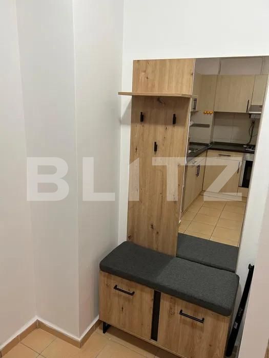 Apartament de închiriat 2 camere Tatarasi - 159189AI | BLITZ Iași | Poza4