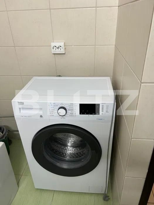 Apartament de închiriat 2 camere Tatarasi - 159189AI | BLITZ Iași | Poza7