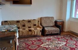 Apartament de 1 camera, 38 mp, zona Pacurari