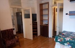 Apartament de 1 camera, 38 mp, zona Pacurari