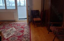 Apartament de 1 camera, 38 mp, zona Pacurari