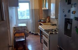 Apartament de 1 camera, 38 mp, zona Pacurari