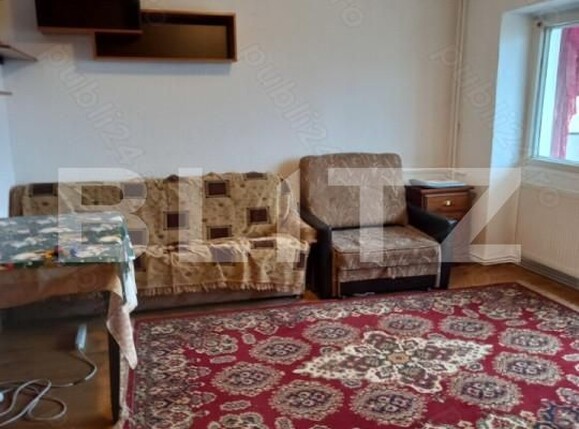 Garsonieră de închiriat Pacurari - 159192AI | BLITZ Iași | Poza1