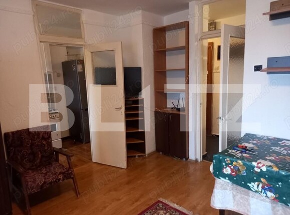 Garsonieră de închiriat Pacurari - 159192AI | BLITZ Iași | Poza4