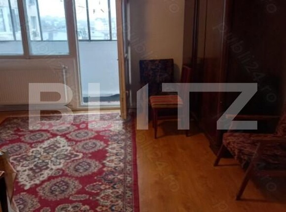 Garsonieră de închiriat Pacurari - 159192AI | BLITZ Iași | Poza2