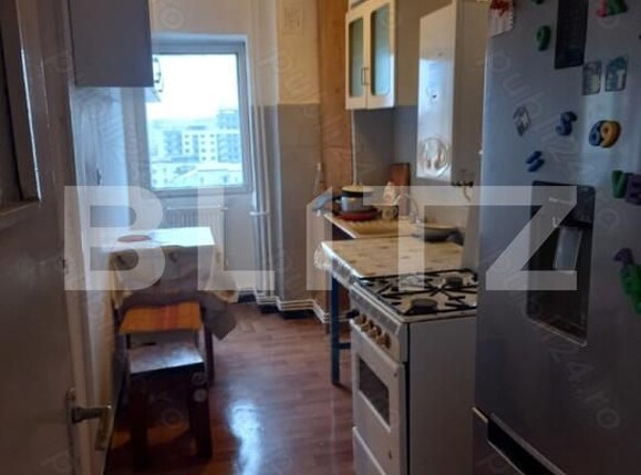 Garsonieră de închiriat Pacurari - 159192AI | BLITZ Iași | Poza3