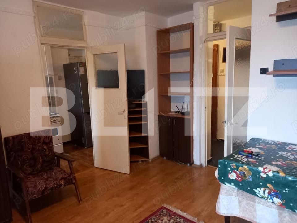 Garsonieră de închiriat Pacurari - 159192AI | BLITZ Iași | Poza4