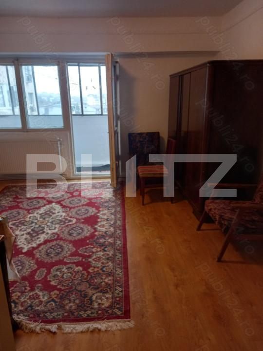 Garsonieră de închiriat Pacurari - 159192AI | BLITZ Iași | Poza2