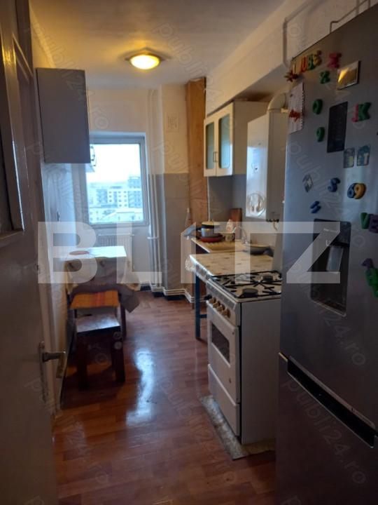 Garsonieră de închiriat Pacurari - 159192AI | BLITZ Iași | Poza3