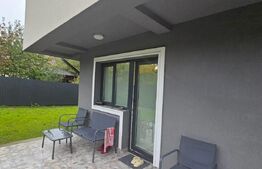 Casa cu 4 camere, Visan