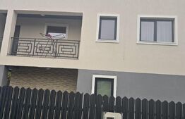 Casa cu 4 camere, Visan