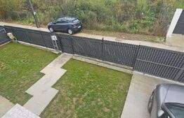 Casa cu 4 camere, Visan