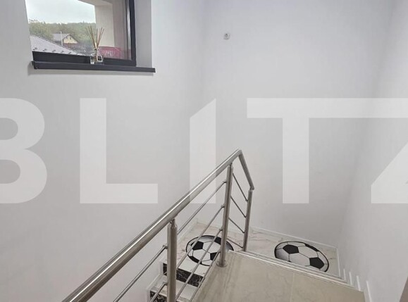 Casa de vânzare 4 camere Visani - 159210CV | BLITZ Iași | Poza6