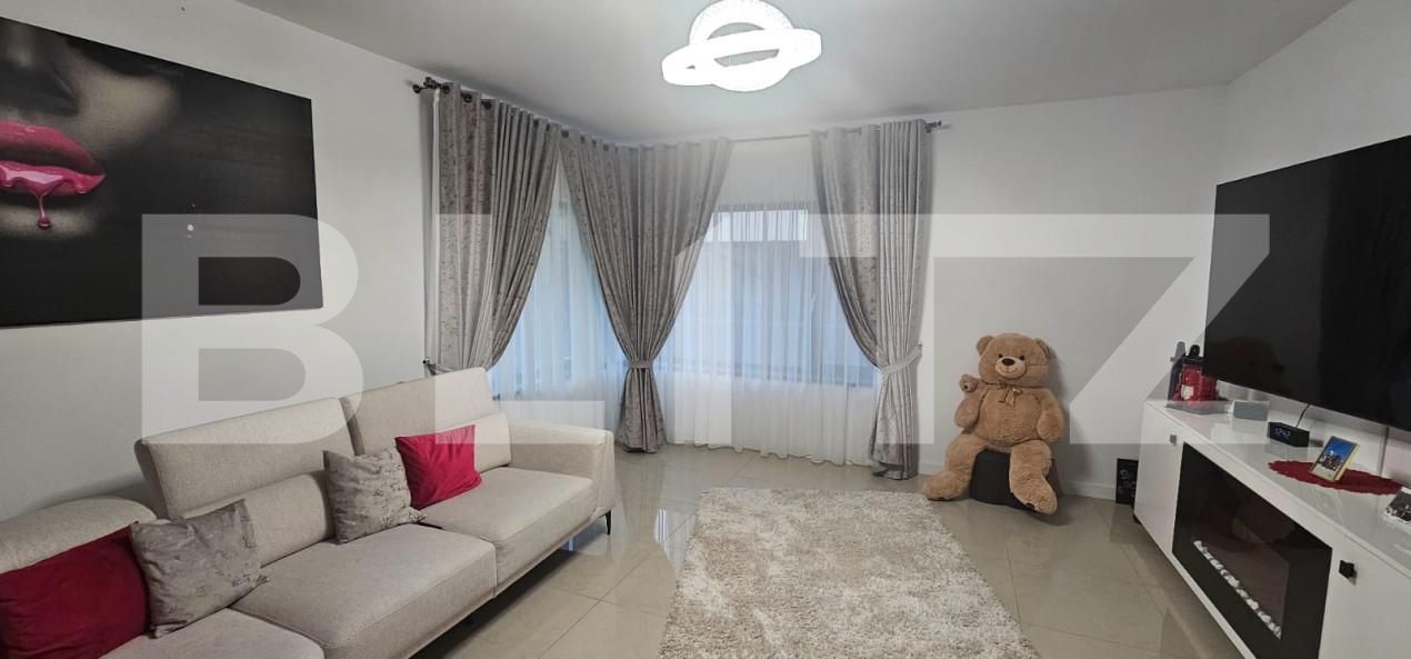 Casa de vânzare 4 camere Visani - 159210CV | BLITZ Iași | Poza4