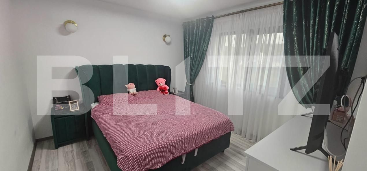 Casa de vânzare 4 camere Visani - 159210CV | BLITZ Iași | Poza8