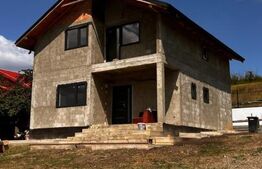 Casa Breazu proiect deosebit in zona linistita