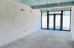 Casa Breazu proiect deosebit in zona linistita