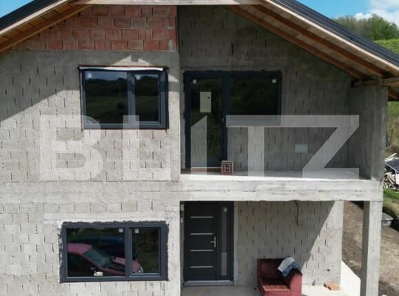 Casa de vânzare 4 camere Nord-Est - 159216CV | BLITZ Iași | Poza1