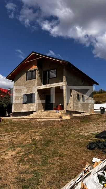 Casa de vânzare 4 camere Nord-Est - 159216CV | BLITZ Iași | Poza2