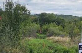 Teren 997 mp, Miroslava