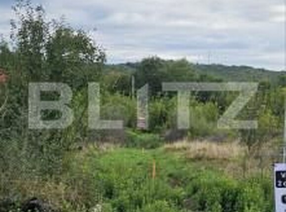 Teren de vânzare Miroslava - 159236TV | BLITZ Iași | Poza1