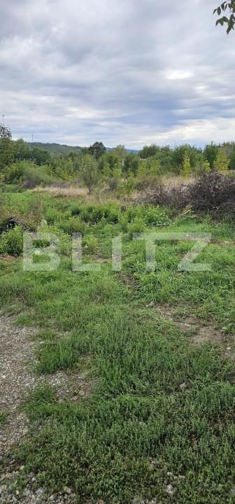 Teren de vânzare Miroslava - 159236TV | BLITZ Iași | Poza2
