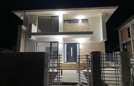 Casa individuala cu etaj, Valea Adanca