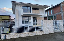 Casa individuala cu etaj, Valea Adanca