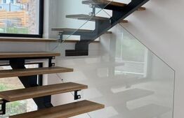 Casa individuala cu etaj, Valea Adanca