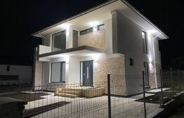 Casa individuala cu etaj, Valea Adanca