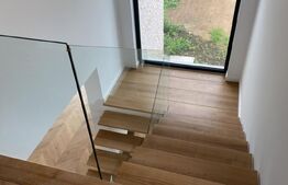 Casa individuala cu etaj, Valea Adanca