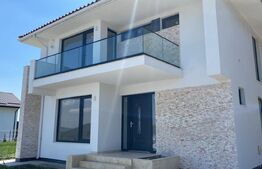 Casa individuala cu etaj, Valea Adanca