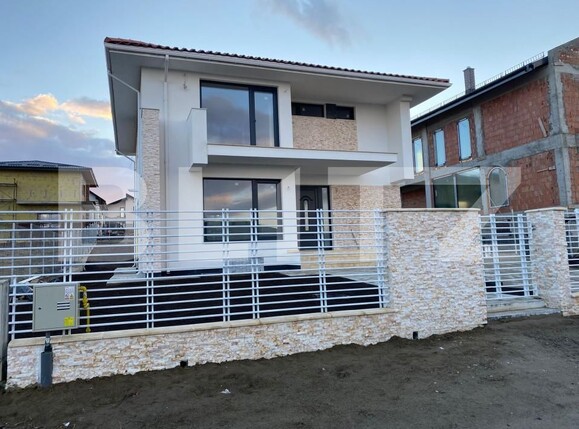 Casa de vânzare 4 camere Valea Adanca - 159247CV | BLITZ Iași | Poza9